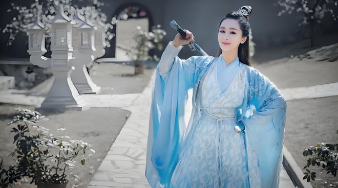 新作品剧照