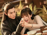 《苍兰诀》后,“棣欣引力”再启新作,赵露思加盟女主之一