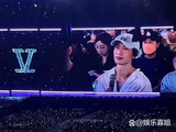 07年快男YYDS!魏晨去了张杰演唱会,魏晨现场说:我们永远爱你