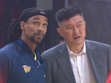CBA新消息！广东萨林杰基本痊愈，北京签阿隆德斯，贺西宁冲击MVP