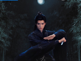 龚俊、彭小苒主演《暗河传》定档，“少歌宇宙”+1