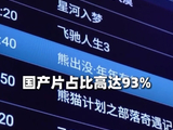 曹岩说说丨“31”解码120亿电影票房成绩单