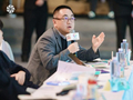 北影节项目创投终审路演，舒淇：我可以为这个戏减肥10斤