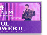 皇甲特卫保安集团公司圆满护航【陶喆 2024 Soul Power Ⅱ世界巡回演唱会】
