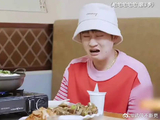 想夸的话卡在嘴边