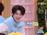 杨迪突袭乔杉撕花动作干脆利落惊全场