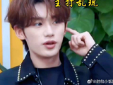 丁程鑫：没想到游戏王也有失手的时候！