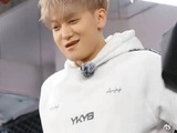 黄子韬又被哥哥们欺负，刘耀文说他的说唱不好听