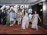 奔跑吧14首播郑恺白鹿孟子义李昀锐分享趣事