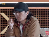 刘芸哭得一把鼻涕一把泪，郑钧主动低头认错，还要跟朋友绝交！