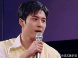 韩东君挑战三米五，还只是保底，这句话伤到杨迪！