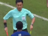 U23亚洲杯国足新锐亮相，马宁执法引关注