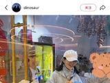 谢娜助阵张杰鸟巢收官场！两人小火车甜蜜合唱《这就是爱》