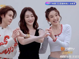 《乘风2026》节目里，成员们的日常训练强度有多大？