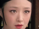 甄嬛传华妃因爱低头,高傲变小心翼翼