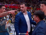 本赛季CBA季后赛的剩余席位最终将由哪几支球队争夺？