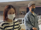 马頔和李纯在《妻子的浪漫旅行》中展现的日常相处模式是怎样的？