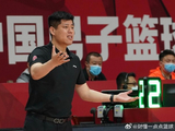 重罚！山西主帅潘江辱骂裁判遭停赛3场+罚款6万，季后赛告急