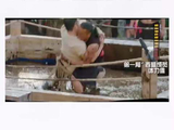 陈赫五哈人格检测获HPUP型，越战越勇笑对挑战