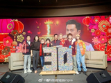 古天乐为何会在宣萱事业低谷时将她签入自家公司？