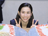 古天乐和宣萱如何看待外界对他们关系的猜测和“CP感”讨论？