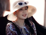 花少花重金买李沁神级镜头
