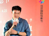 陈昊森谈《今晚正好》首映，称被老派感情观打动