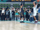NBL上演压哨绝杀，香港金牛展现CBA竞争实力