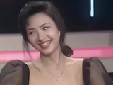 叶子楣才是港片黄金年代的颜值核弹！