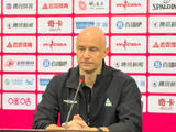 2025-2026赛季WCBA季后赛总决赛G3 山西竹叶青酒vs四川蜀道远达赛后新闻发布会