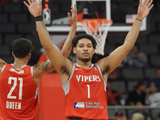 戴申·尼克斯在发展联盟拿下三双，他未来是否有机会进入NBA？