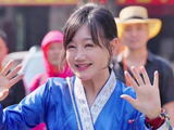 瑞丽泼水节 ｜邂逅·薛佳凝