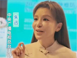 朱迅已坚持跑马拉松6年，分享四点运动防癌心得