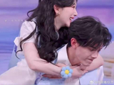 孔雪儿你叫“笨蛋”是什么意思