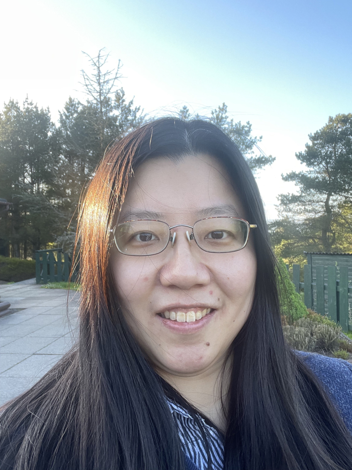 唐云清。