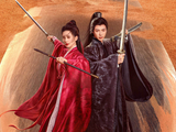 《一念关山》开播!刘诗诗打戏紧绷演技没进步,刘宇宁输在仪态