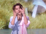 王濛二公小考隔空喊话黎明,这对\