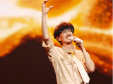 周传雄「念念不忘·再遇见plus」巡演-贵阳站预售（河马票务）