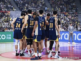 一夜2场冷门！广东辽宁双双输球，CBA季后赛格局彻底大乱