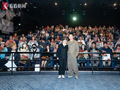 《寂静的朋友》上海首映：开启时间与生命的对话