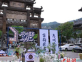“兰香果韵”漫山岗 浙南畲乡“三月三”多元“卖茶”引客来