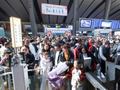 遏制恶意抢票！铁路12306三天内共拒绝出票105.6万张