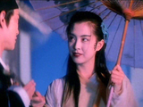 赵雅芝vs王祖贤:两版白素贞藏两种东方美学