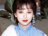 一眼万年赵雅芝:四个经典角色,演活了几代人的东方美学