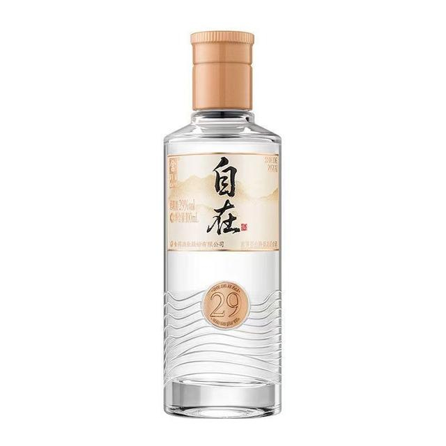 4 款白酒横向对比:君道熊猫赢麻了，性价比封神_君道熊猫光瓶酒招商中心