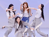 《浪姐7》二公小考：代斯黑马有水分，看好温峥嵘触底反弹！