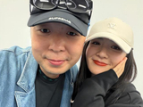 杜海涛晒张杰老鼠干 演唱会现场欢乐互动