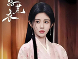 第14周女性角色热度Top6，鞠婧祎榜首，迪丽热巴第二