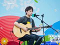 咖啡因公园叶枫华同场献唱 曝农夫红馆演唱会“一票难求”