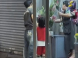 蔡少芬、张晋,冲上热搜。